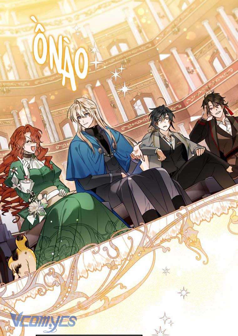 Bỗng Nhiên Tôi Trở Thành Quạ Đen!! Chapter 53 - Next Chapter 54