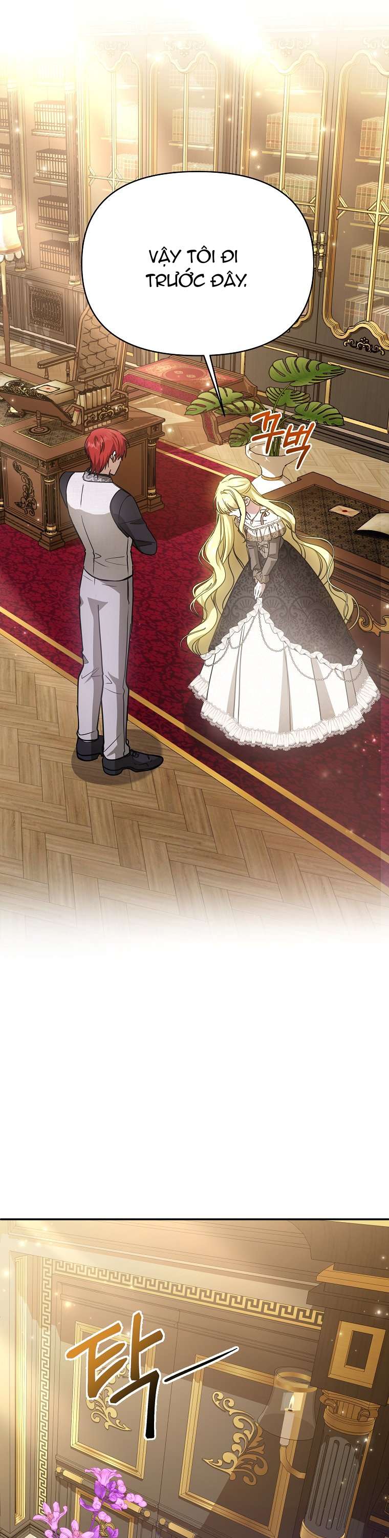 Chị Gái Tôi Là Nhân Vật Chính Chap 19 - Next Chap 20