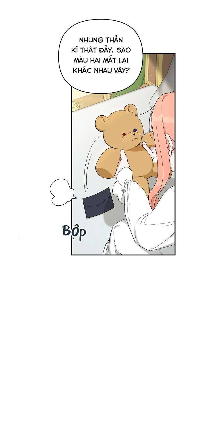 Phương Pháp Trở Thành Con Gái Của Người Hùng Bóng Đêm Chap 19 - Next Chap 20