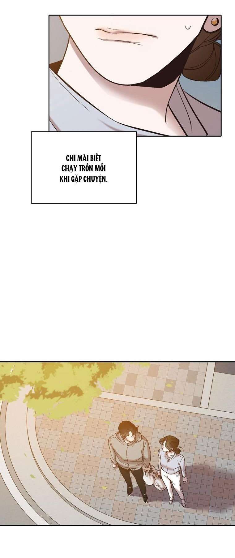 Thanh Xuân Của Chúng Ta Chap 83 - Trang 4