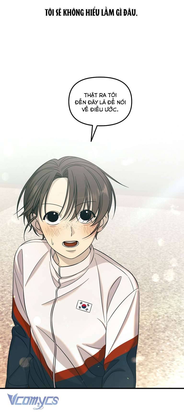 [18+] Cá Cược Huy Chương Vàng Chap 1 - Trang 2