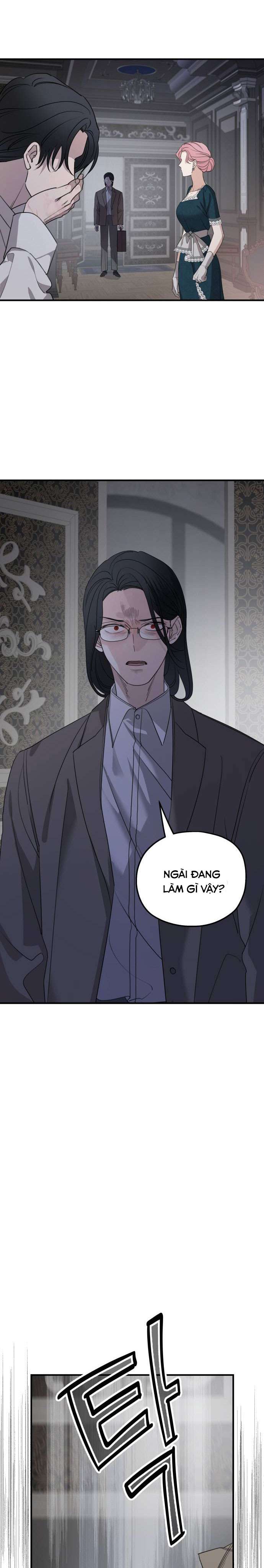 Gia Đình Chồng Quá Ám Ảnh Bởi Tôi Chap 67 - Trang 2