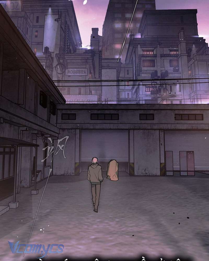 Ác Chi Hoàn Chapter 1 - Trang 4