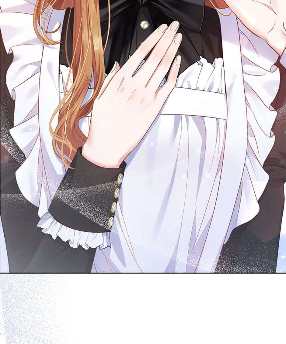 Hầu Gái Trong Trò Chơi Harem Ngược Muốn Nghỉ Việc Chap 5 - Trang 3