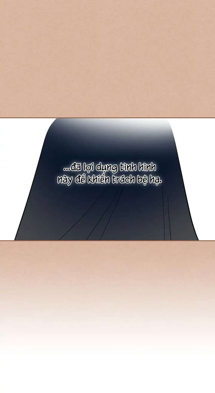 Vị Hôn Thê Khế Ước Của Công Tước Chapter 109 - Trang 4