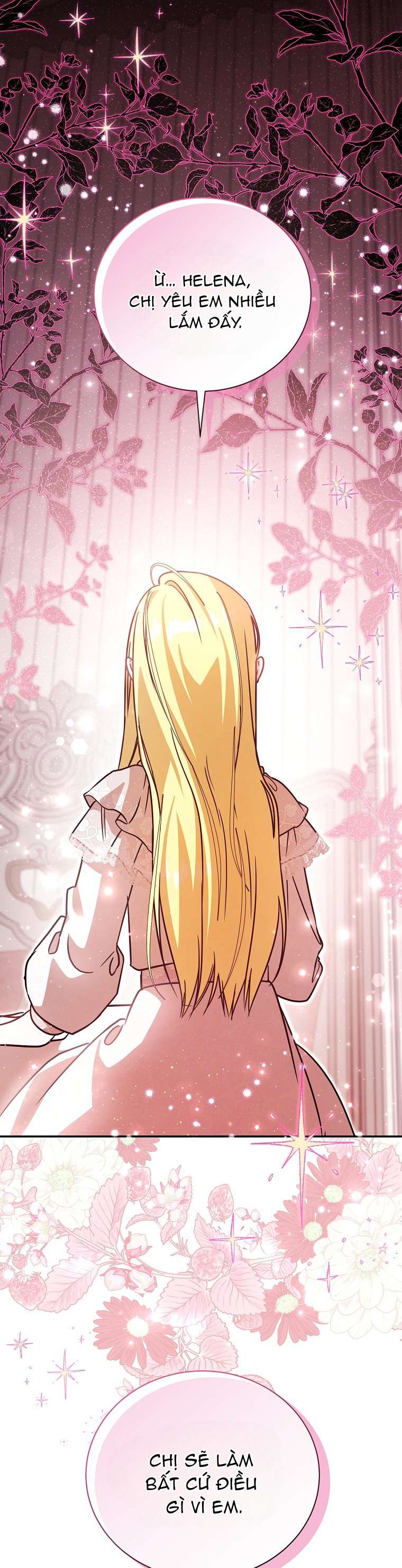 Chị Gái Tôi Là Nhân Vật Chính Chap 1 - Next Chap 2