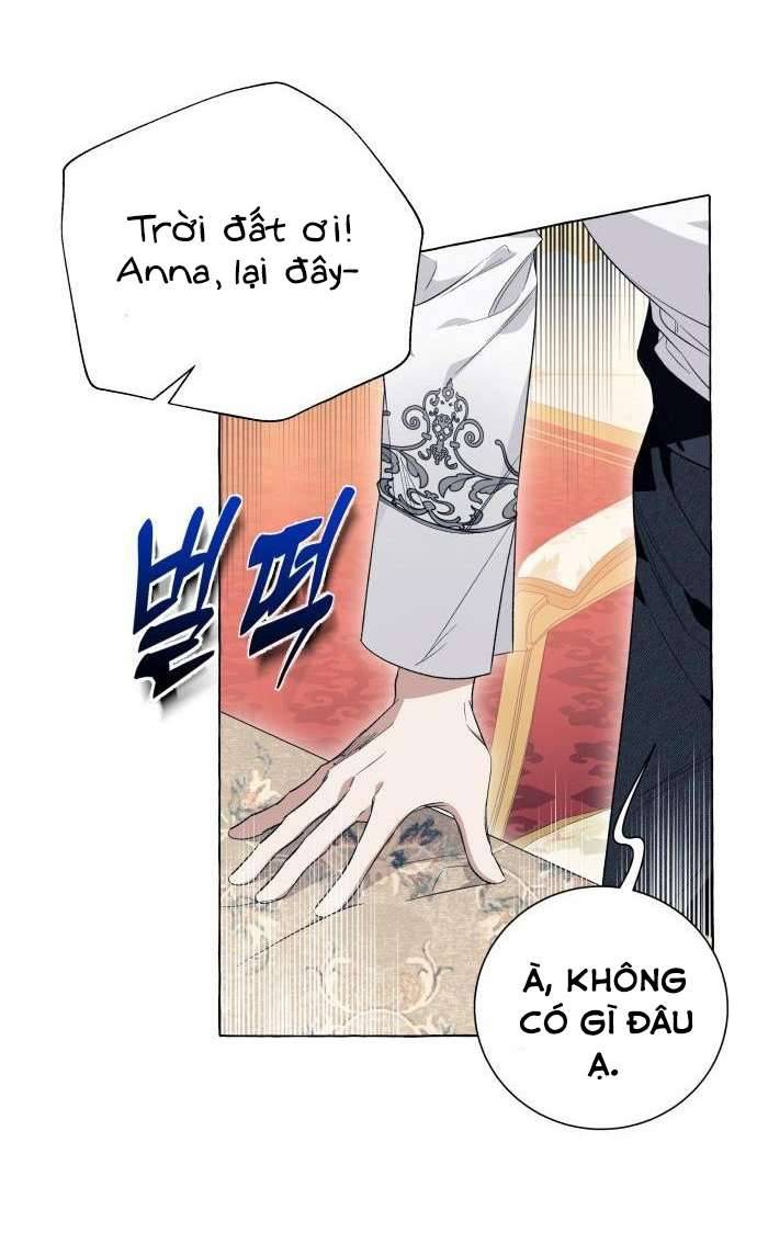 Tôi Tưởng Đó Chỉ Là Tiểu Thuyết Trọng Sinh Bình Thường Chapter 19 - Trang 4