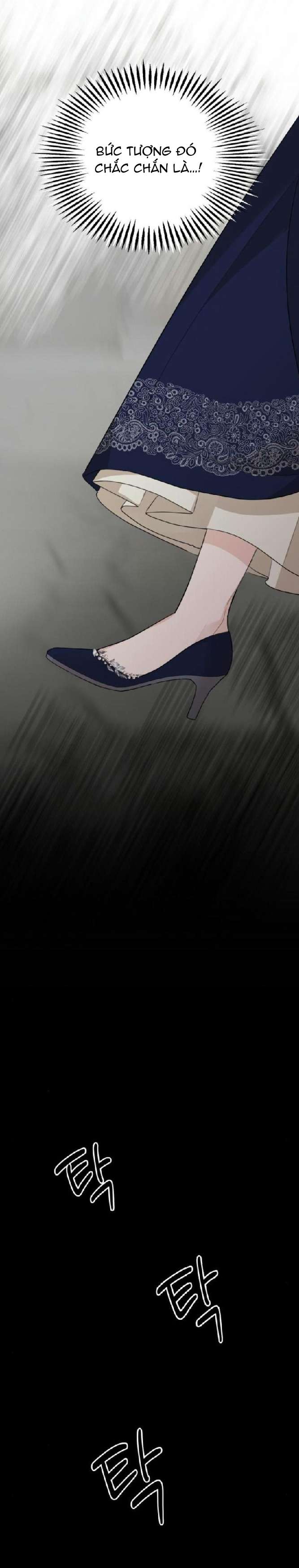 Gia Đình Chồng Quá Ám Ảnh Bởi Tôi Chap 17 - Trang 2