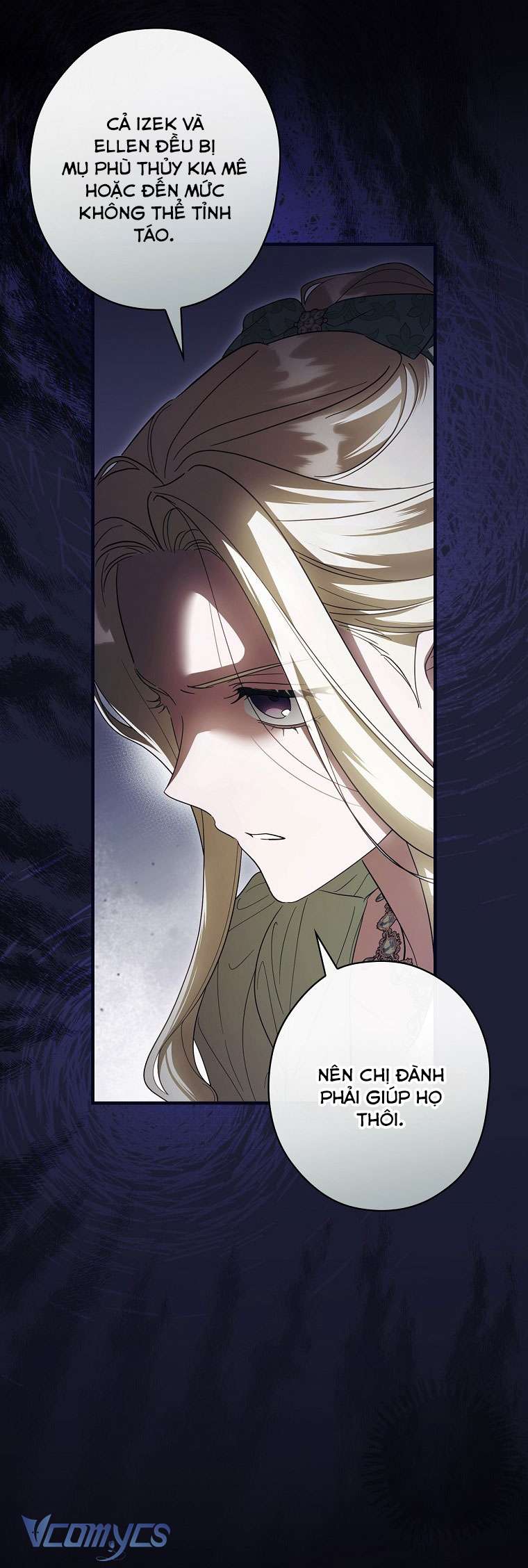 Phương Pháp Khiến Phu Quân Đứng Về Phía Tôi Chapter 103 - Next Chapter 104