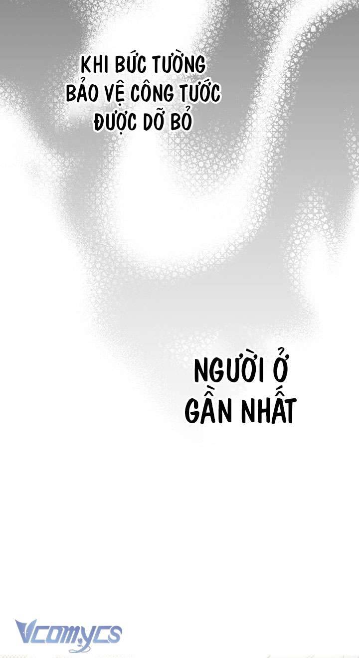 Những Nhân Vật Mạnh Nhất Thế Giới Ám Ảnh Tôi Chapter 30 - Trang 4