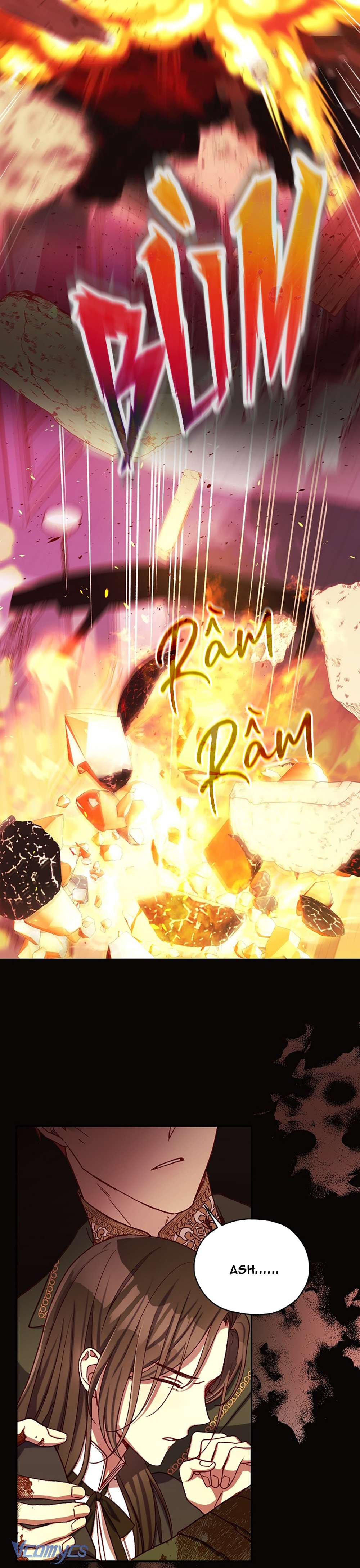 Sống Sót Dưới Thân Phận Hầu Nữ Chap 62 - Next Chap 63