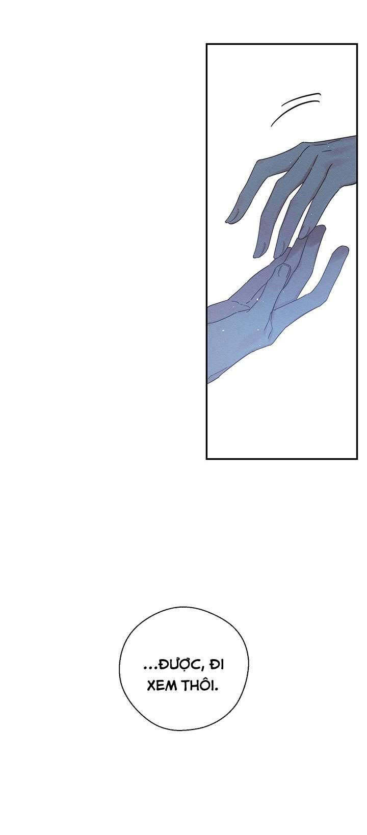 Trước Tiên Phải Giấu Em Trai Cái Đã! Chap 41 - Trang 2