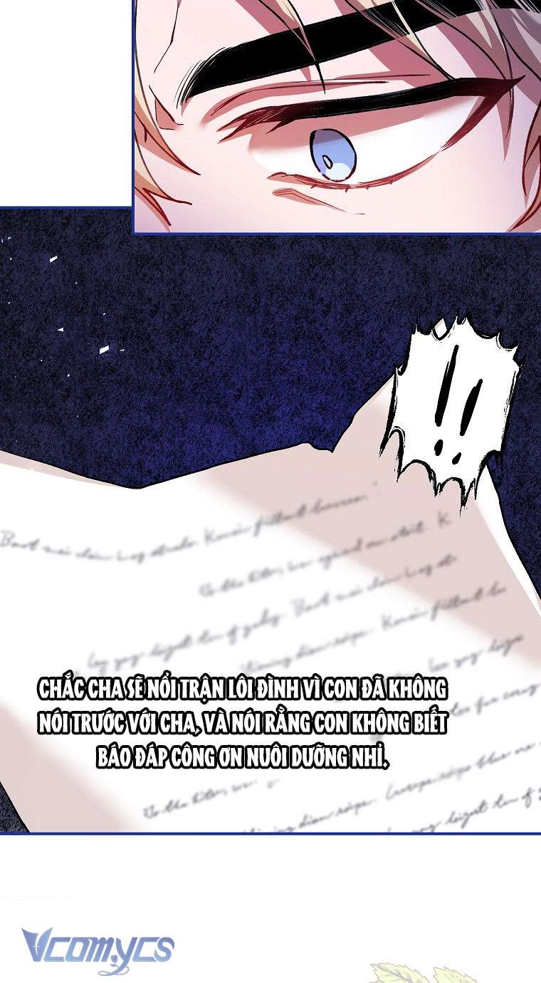 Thời Gian Của Nhân Vật Phụ Có Giới Hạn Chapter 32 - Trang 4