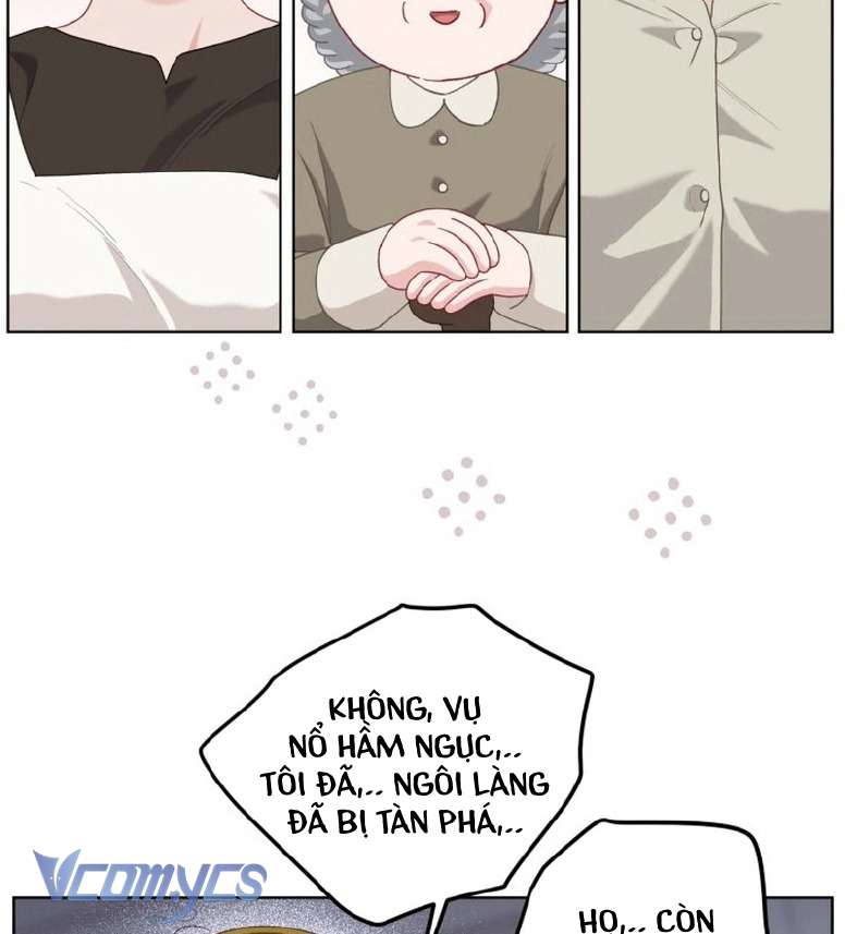 Sự Điều Trị Đặc Biệt Của Tinh Linh Chapter 84 - Trang 4