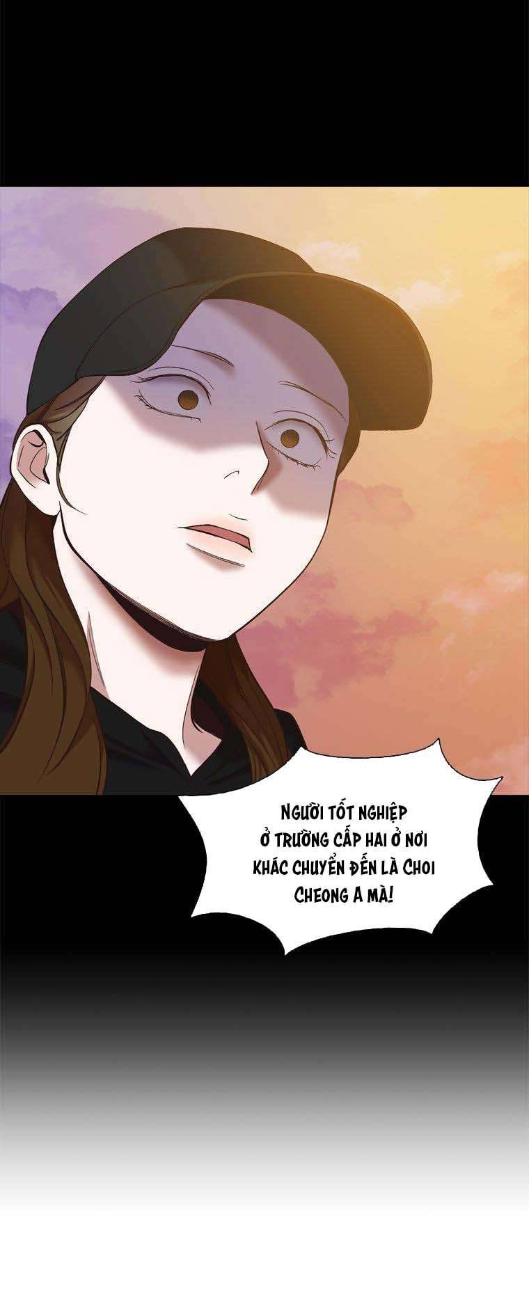 Thanh Xuân Của Chúng Ta Chap 36 - Trang 4