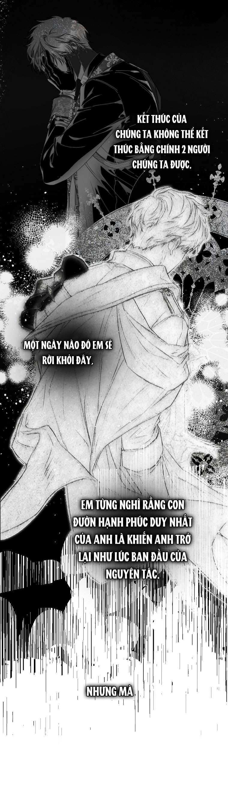 Tôi Trở Thành Vợ Của Nam Chính Chap 70 - Trang 3