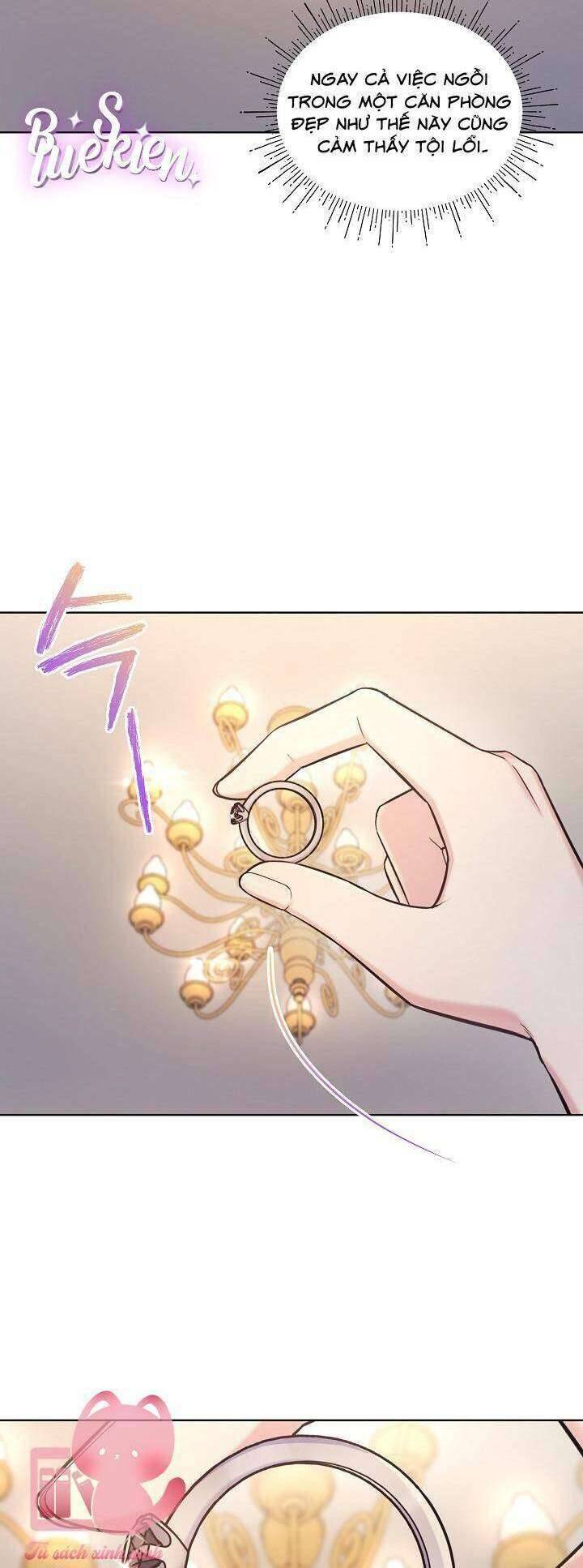 Bệ Hạ, Tôi Sẽ Giết Ngài! Chapter 29 - Trang 4