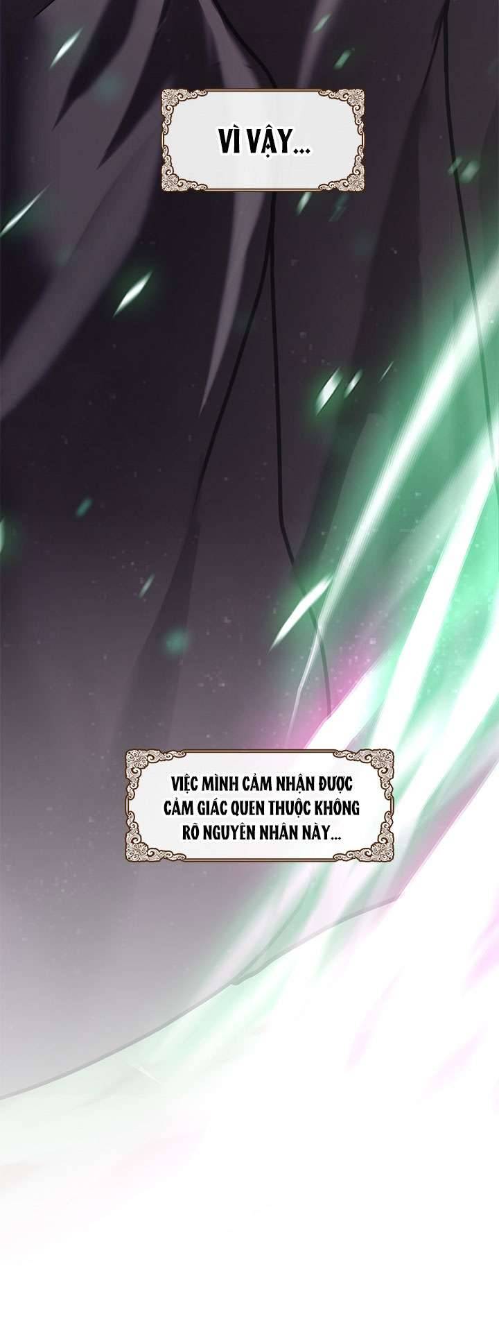 Gia Đình Bị Ám Ảnh Bởi Tôi Chapter 27 - Trang 4