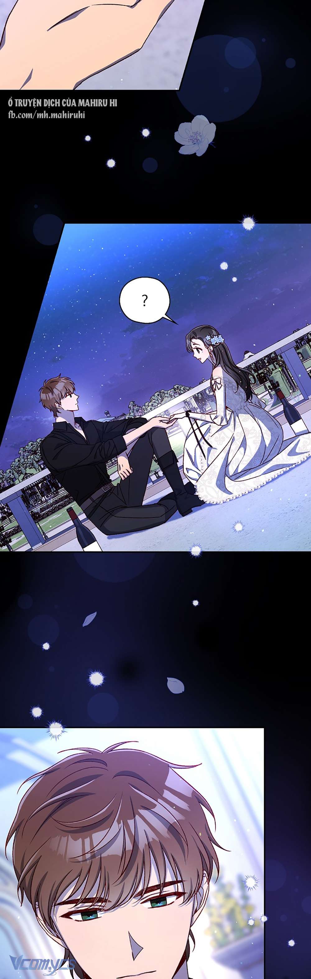 Sống Sót Dưới Thân Phận Hầu Nữ Chap 99 - Trang 2