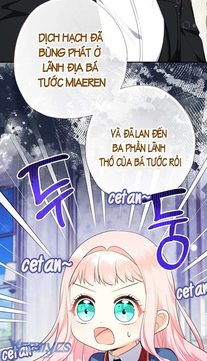 Tiểu Thư Tích Tiền Đi Bụi Chapter 81 - Trang 4
