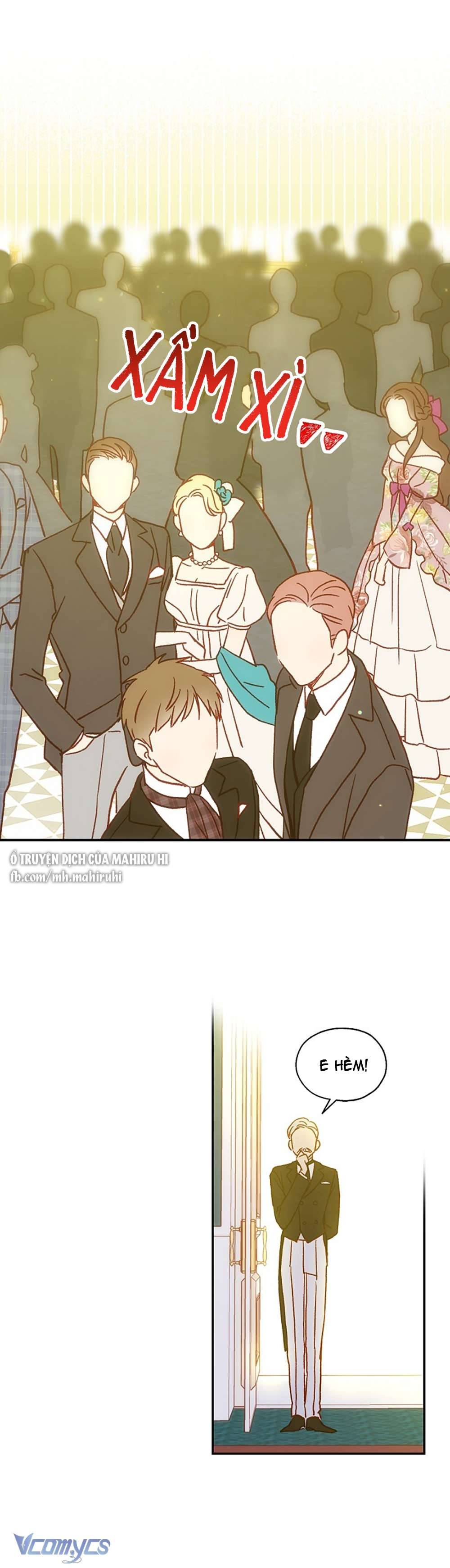 Sống Sót Dưới Thân Phận Hầu Nữ Chap 17 - Next Chap 18