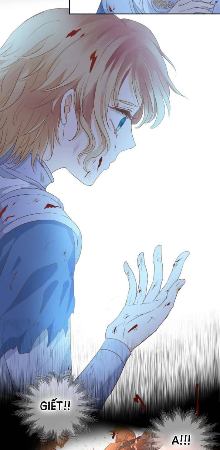 Địch Úc Đa Chi Ca Chapter 66 - Trang 4