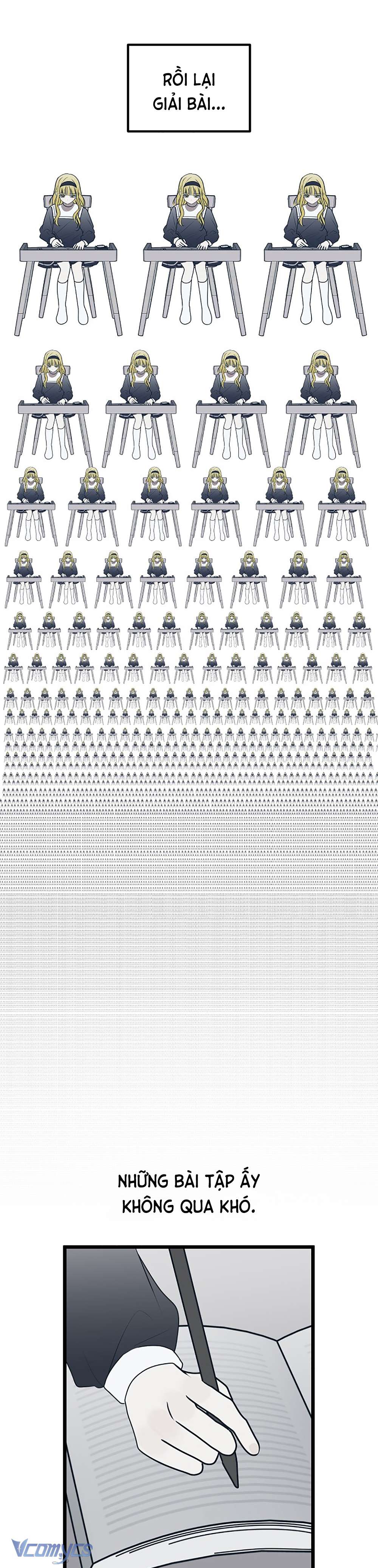 Kẻ Rác Rưởi Không Đáng Được Yêu Chapter 73 - Trang 4