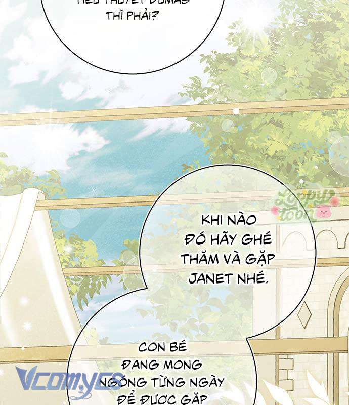 Quý Cô Pendleton Chap 1 - Trang 3