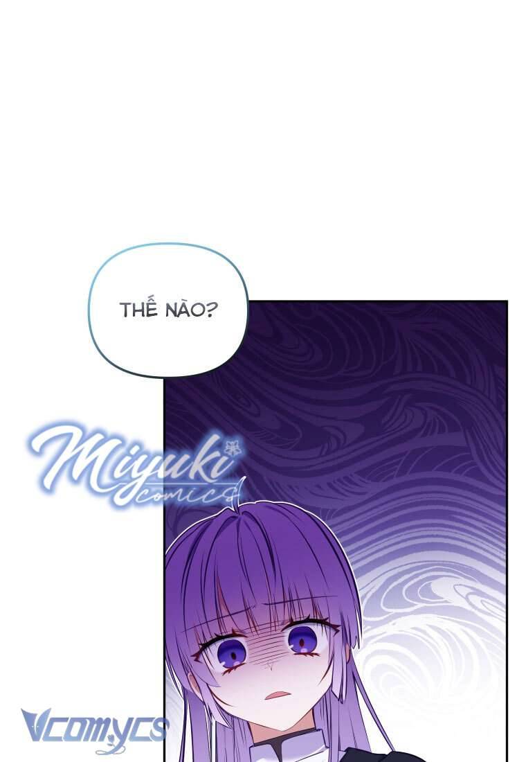 Tôi Được Nuôi Dưỡng Bởi Những Kẻ Phản Diện Chap 27 - Trang 3