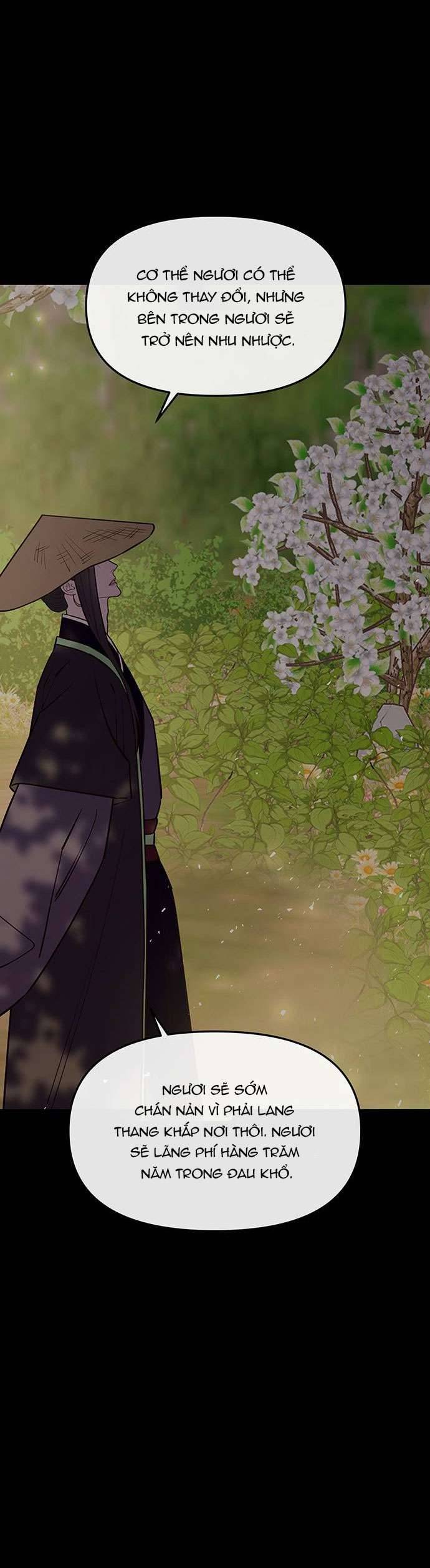 Vương Tử Huyền Bí Chapter 59 - Next Chapter 60