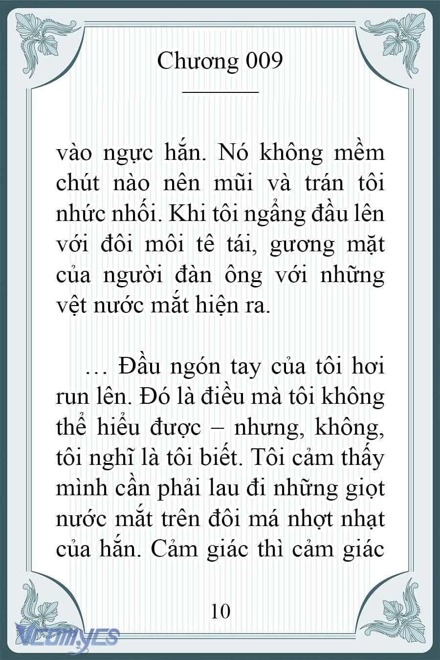 [Novel] Người Chồng Ghét Tôi Đã Mất Trí Nhớ Chap 9 - Trang 2