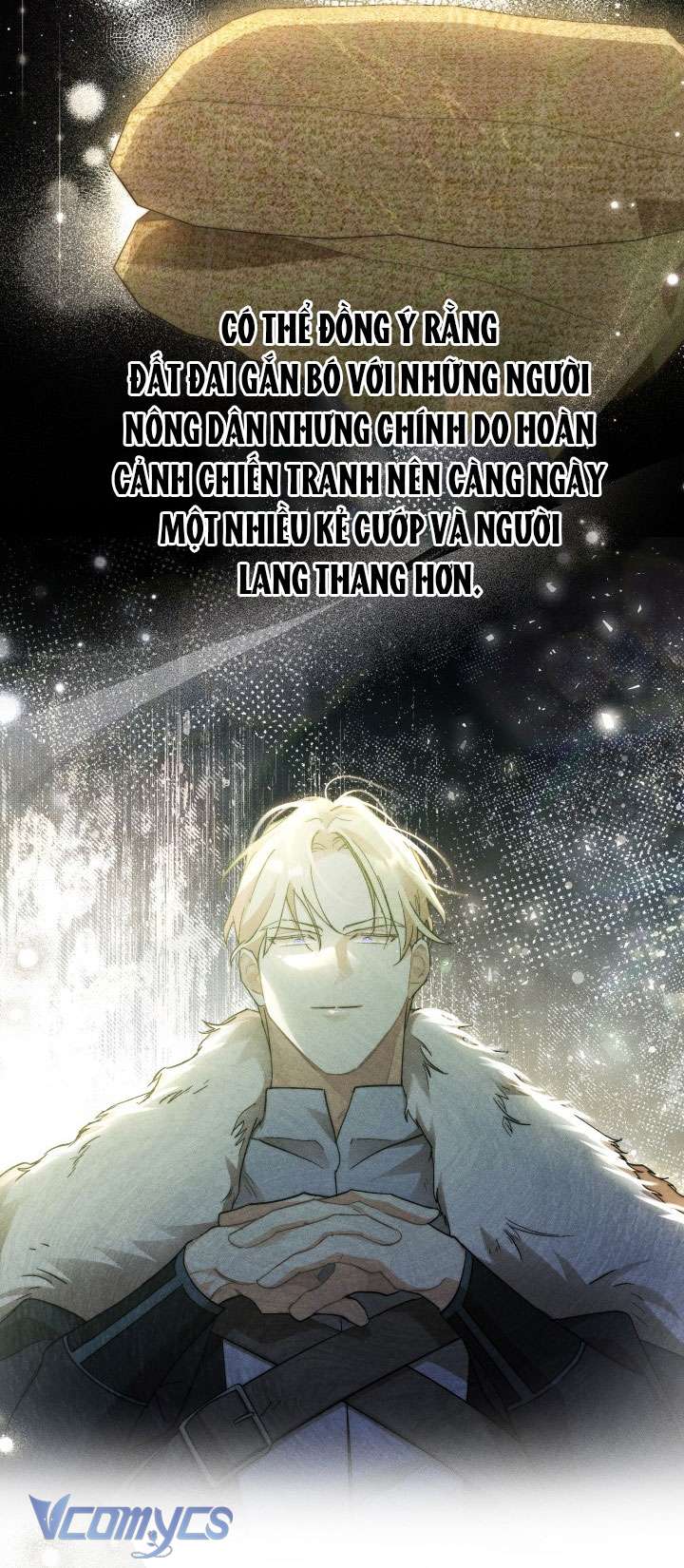 Tiếng Trống Vang Dội Chapter 18 - Trang 4