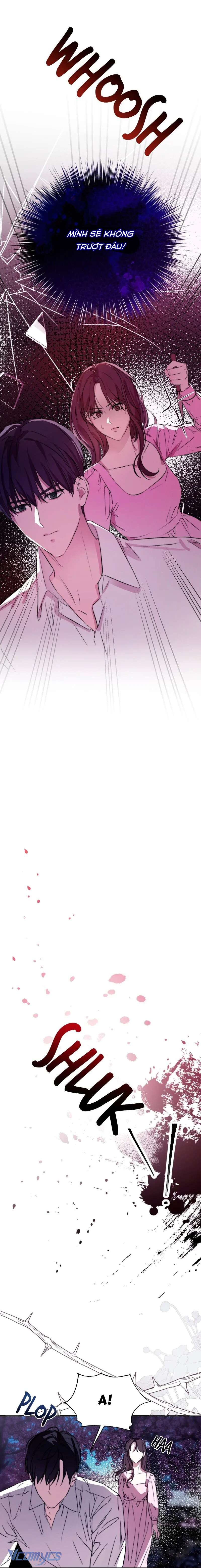 Chân dung của cố Hoàng tử Chap 13 - Trang 2