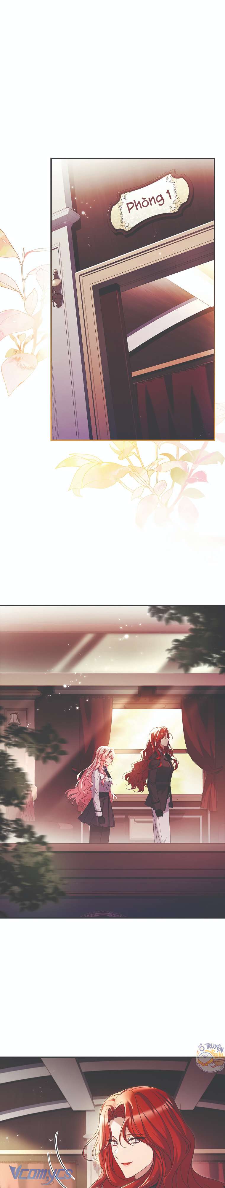 Tôi Đã Tắt Cài Đặt Chế Độ Nhận Thức Nỗi Đau! Chap 17 - Next Chap 18