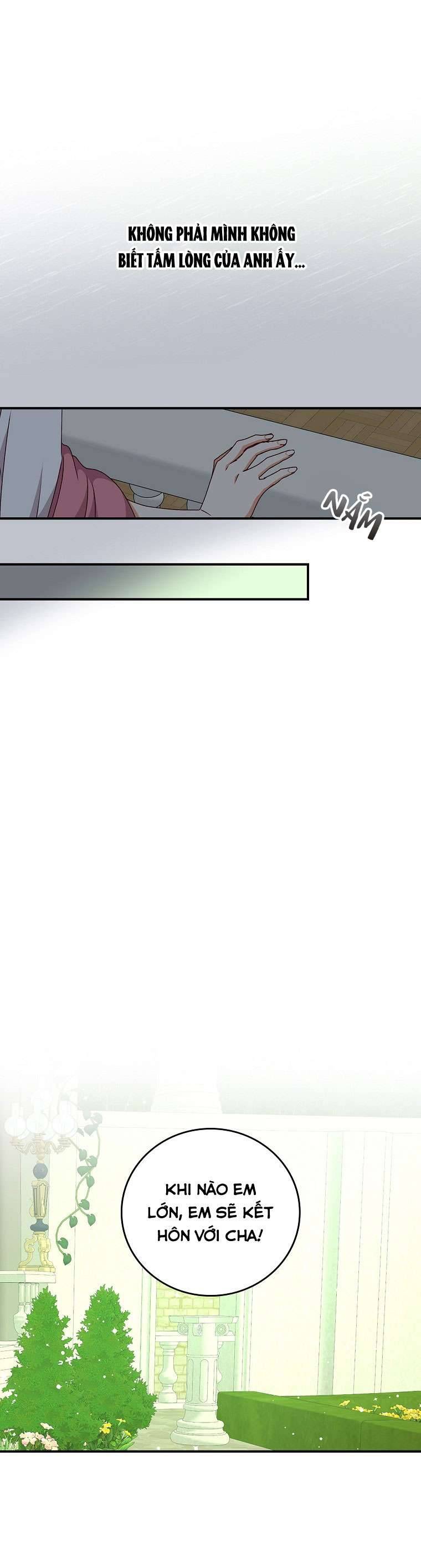 Cẩn Thận Với Các Anh Trai Đấy! Chap NT3 - Trang 2