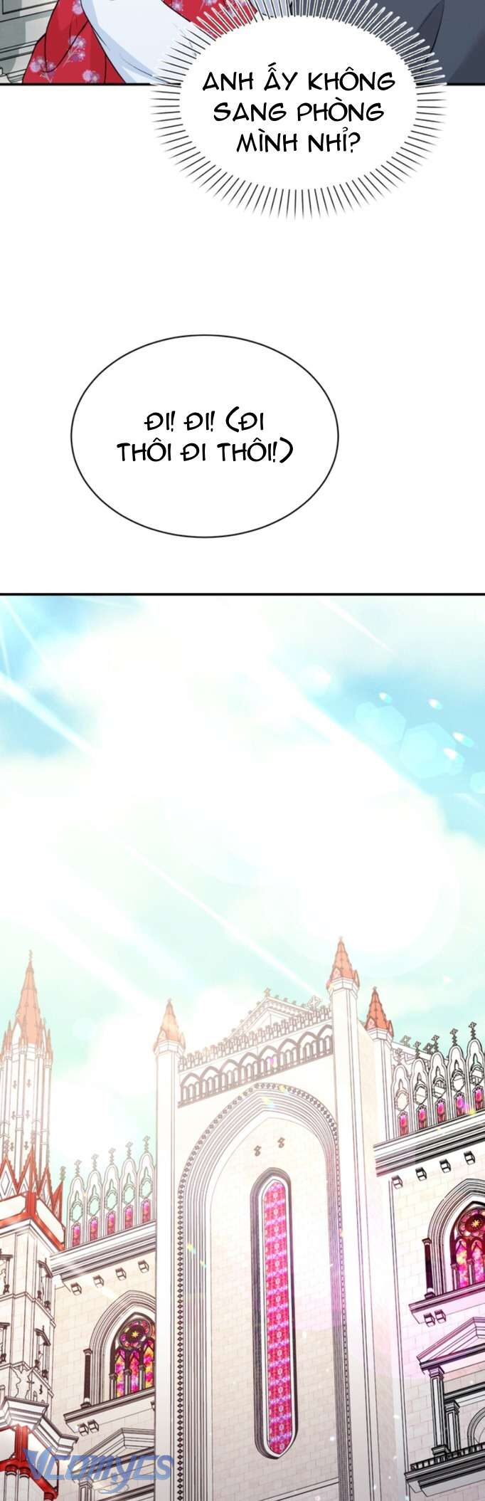 Công Chúa Bé Con Hạng S Thật Mạnh Chapter 5 - Trang 4