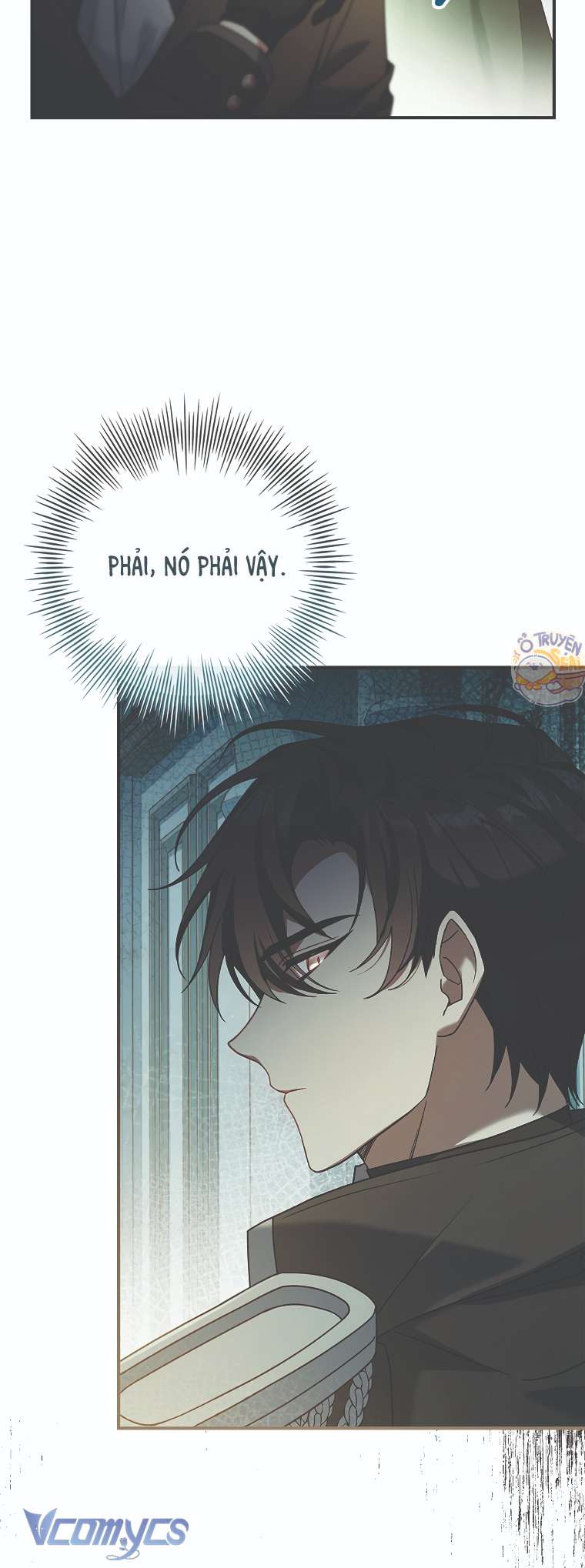Tôi Đã Tắt Cài Đặt Chế Độ Nhận Thức Nỗi Đau! Chap 8 - Trang 3