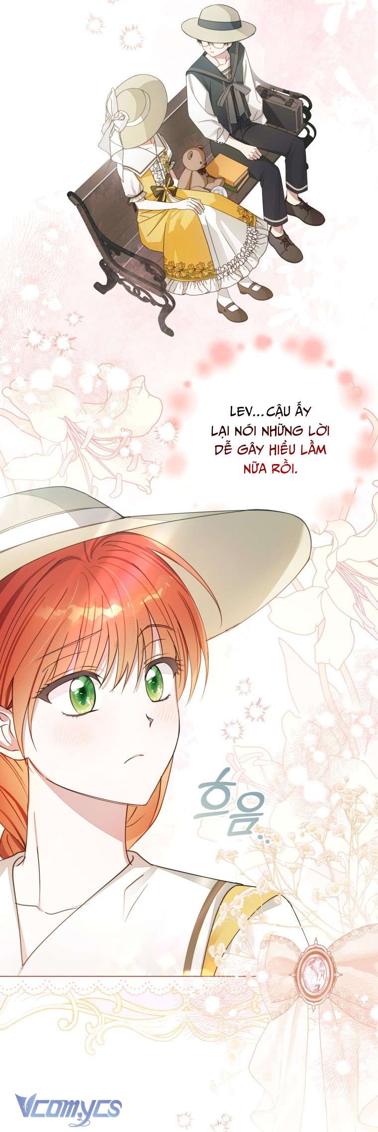 Mọt Sách Là Bạo Quân Chapter 6 - Trang 4