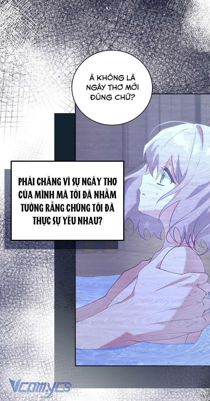 [18+] Dinh Thự Young Chun Hwa: Mãi Một Tình Yêu Chapter 9 - Next Chapter 10