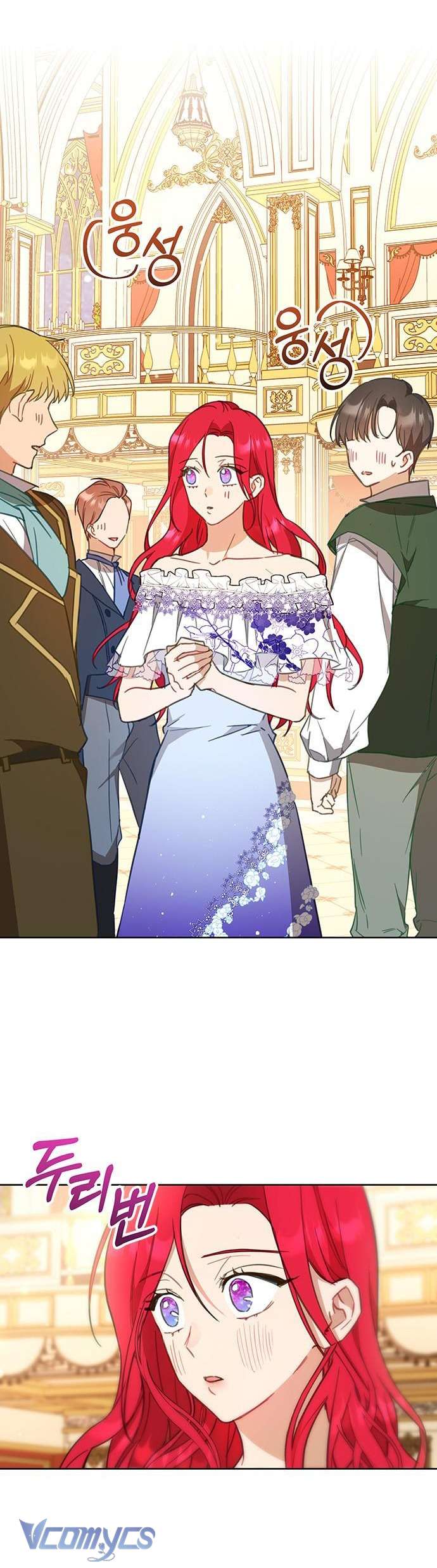 Làm Thế Nào Để Ăn Chủ Nhân Chapter 18 - Trang 3