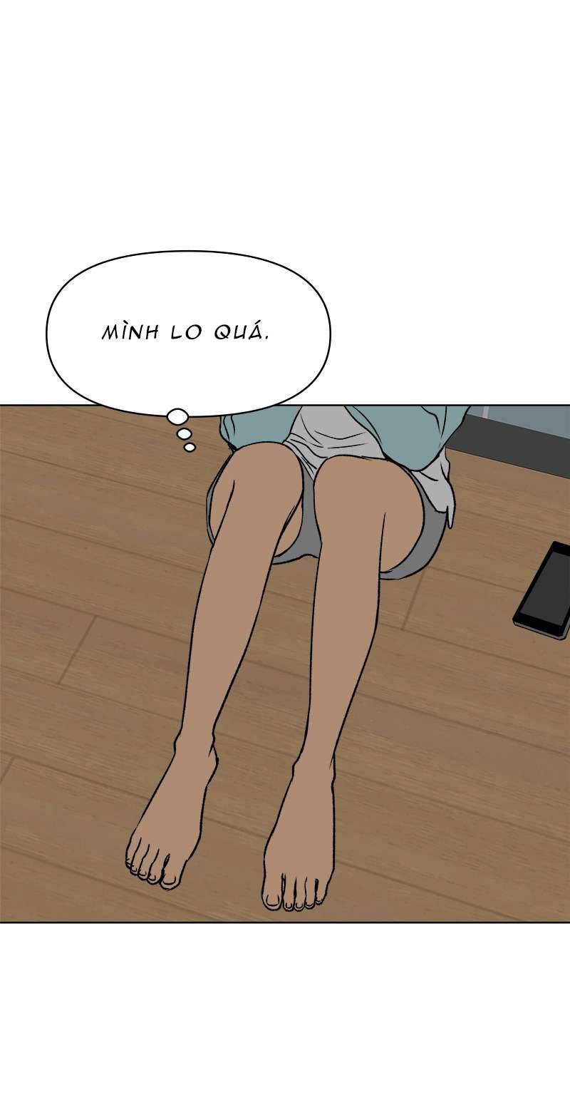 Tình Xưa Viết Lại Chapter 51 - Trang 4