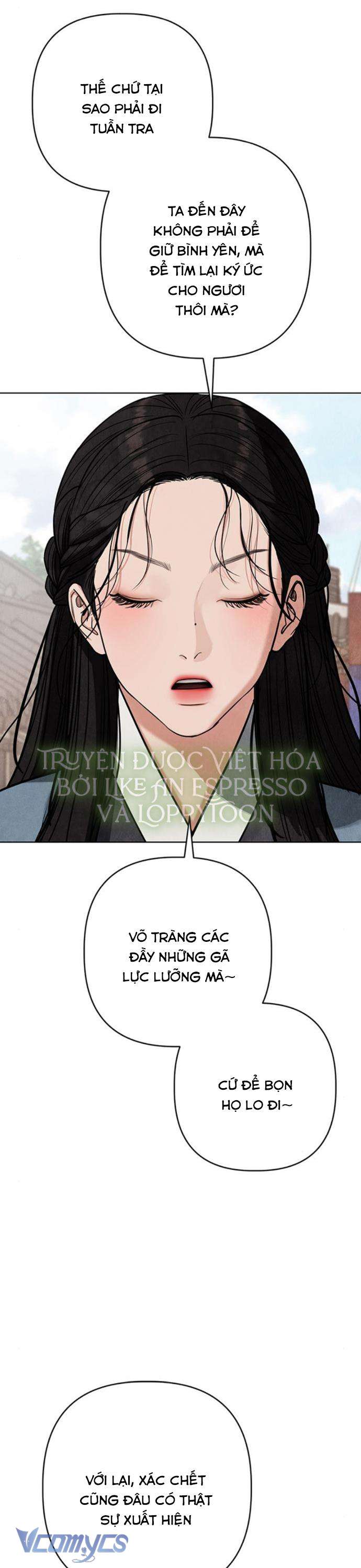 Quỷ Hồn Chap 11 - Next Chap 12