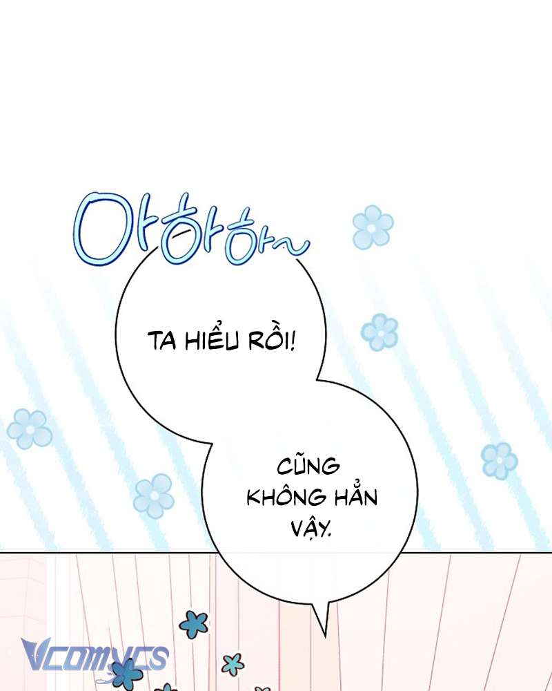 Hầu Gái Độc Quyền Của Hoàng Hậu Phản Diện Chapter 34 - Trang 4