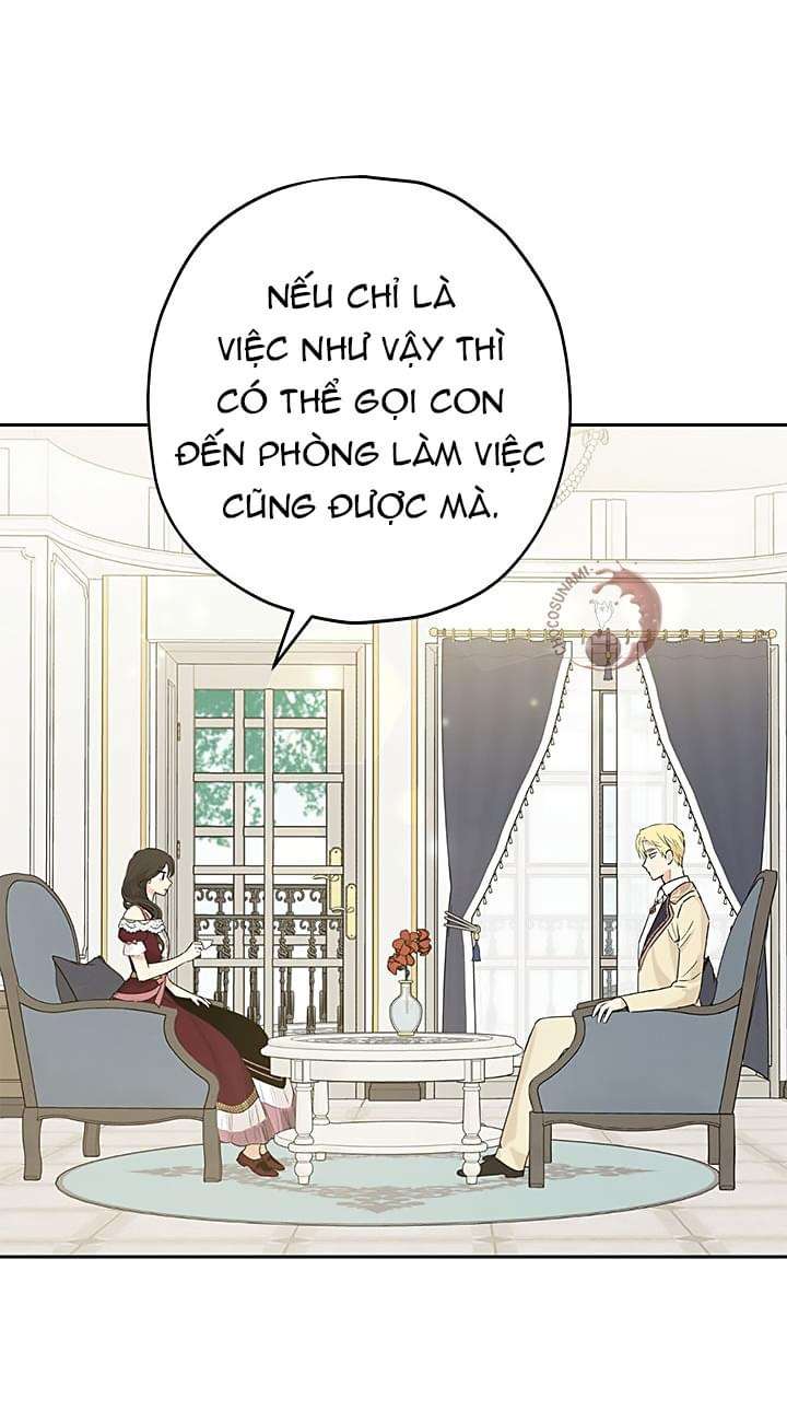 Tôi Là Minh Chứng Của Sự Thật Chap 22 - Trang 3