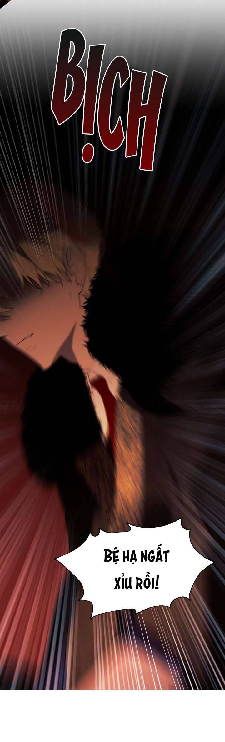 Ác Nữ Cần Bạo Chúa Chapter 65 - Trang 4