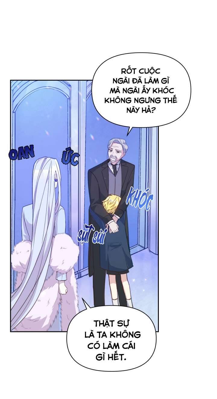 Người Bảo Hộ Của Bạo Quân Là Ma Nữ Tàn Độc Chap 2 - Next Chap 3