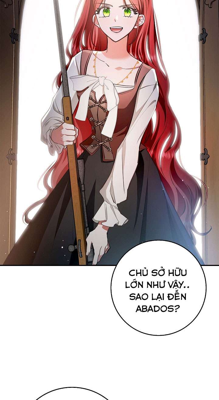 Hôn Phu Ẩn Sắc Chapter 59 - Trang 4