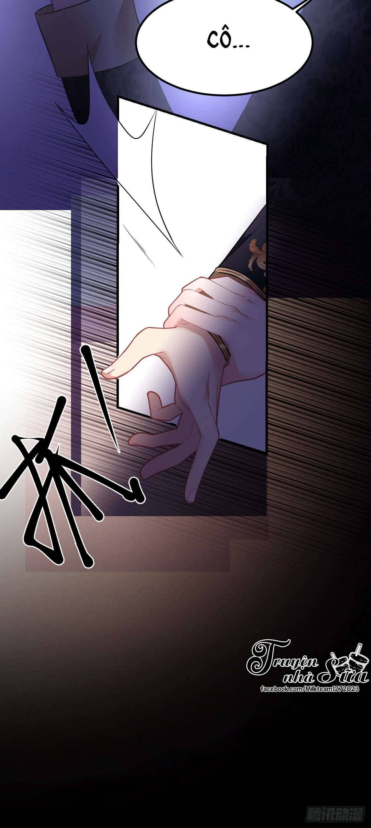 Hiệp Sĩ Độc Quyền Của Long Nữ Chapter 5 - Trang 4