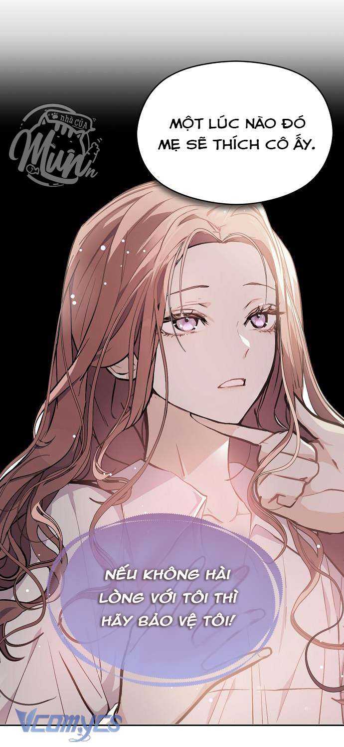 Tôi không cố tình quyến rũ nam chính Chap 32 - Next Chap 33