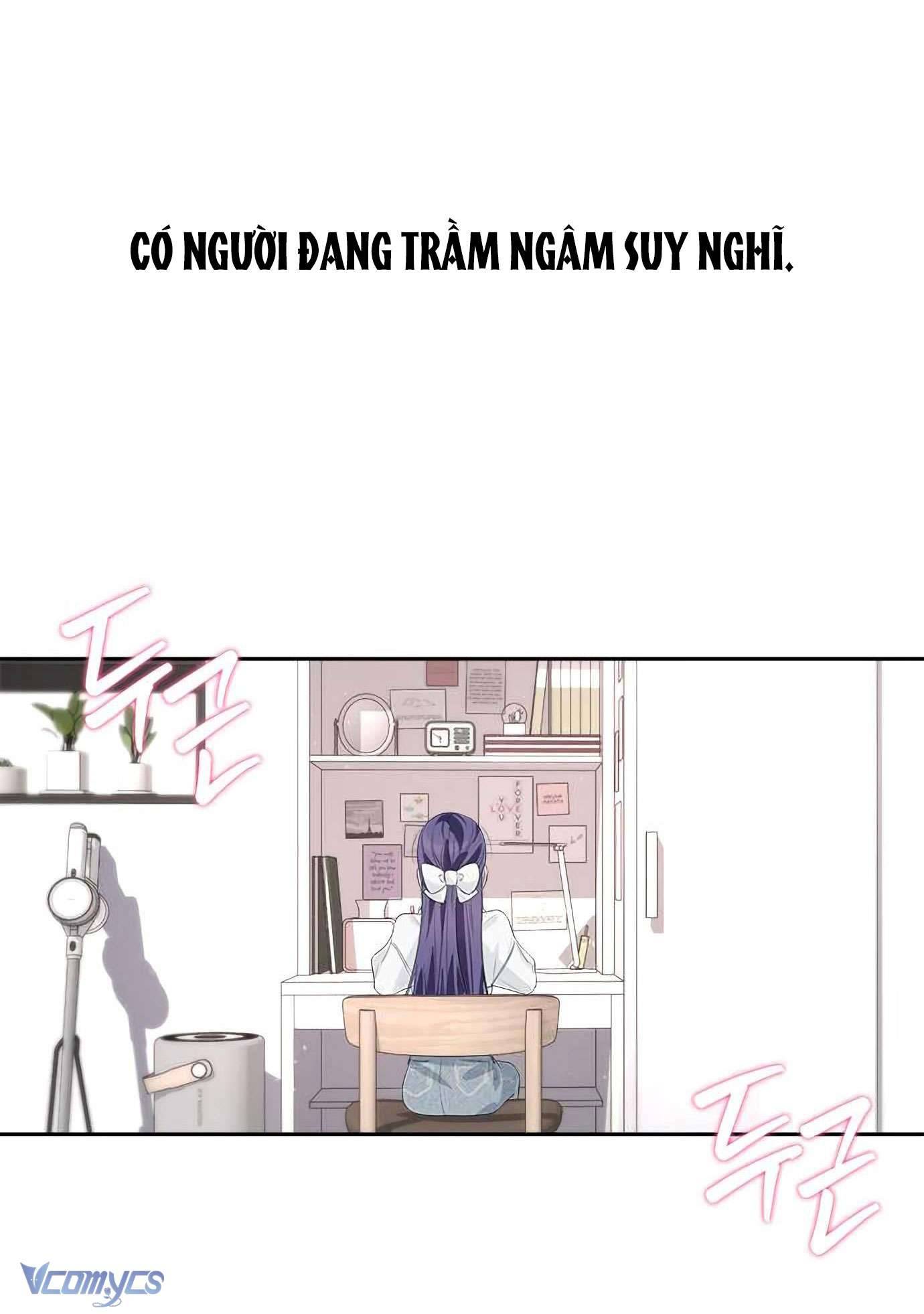 Đàn Anh Xấu Xa! Chap 48 - Trang 3